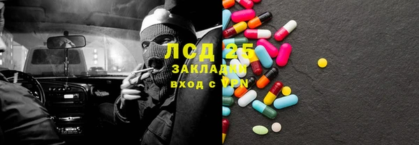 стафф Алексин