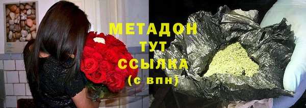 стафф Алексин